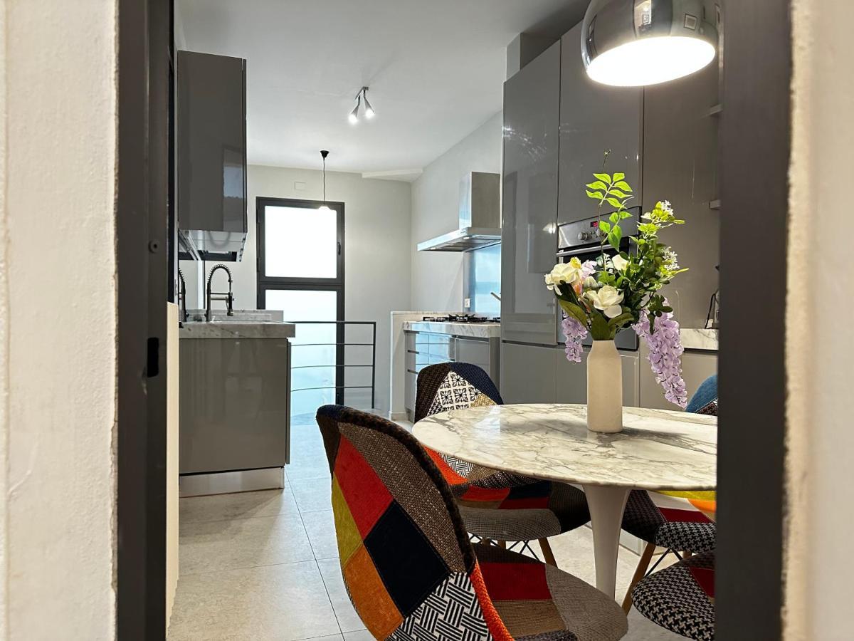 The Art Luxury Home Флоренция Экстерьер фото