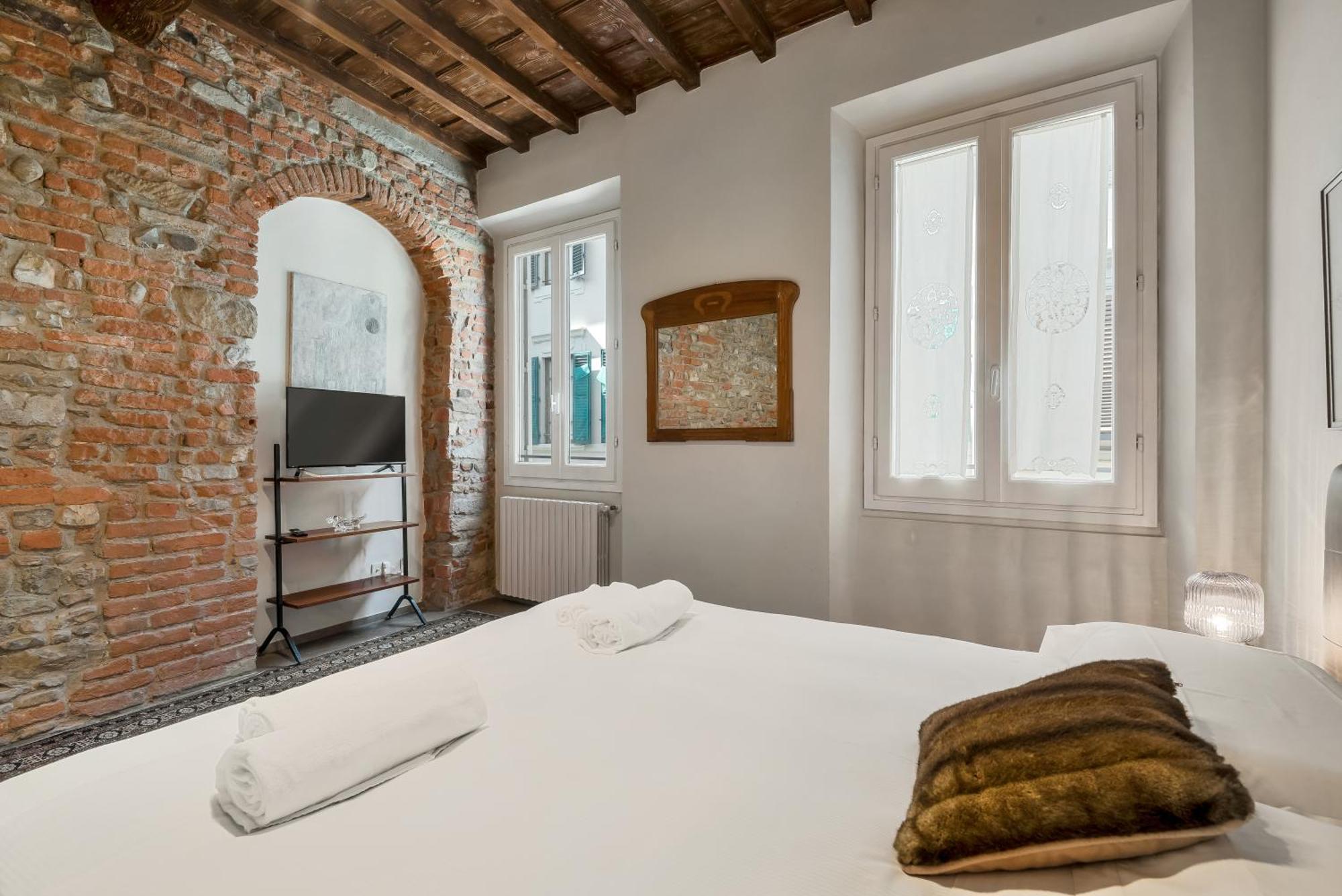 The Art Luxury Home Флоренция Экстерьер фото