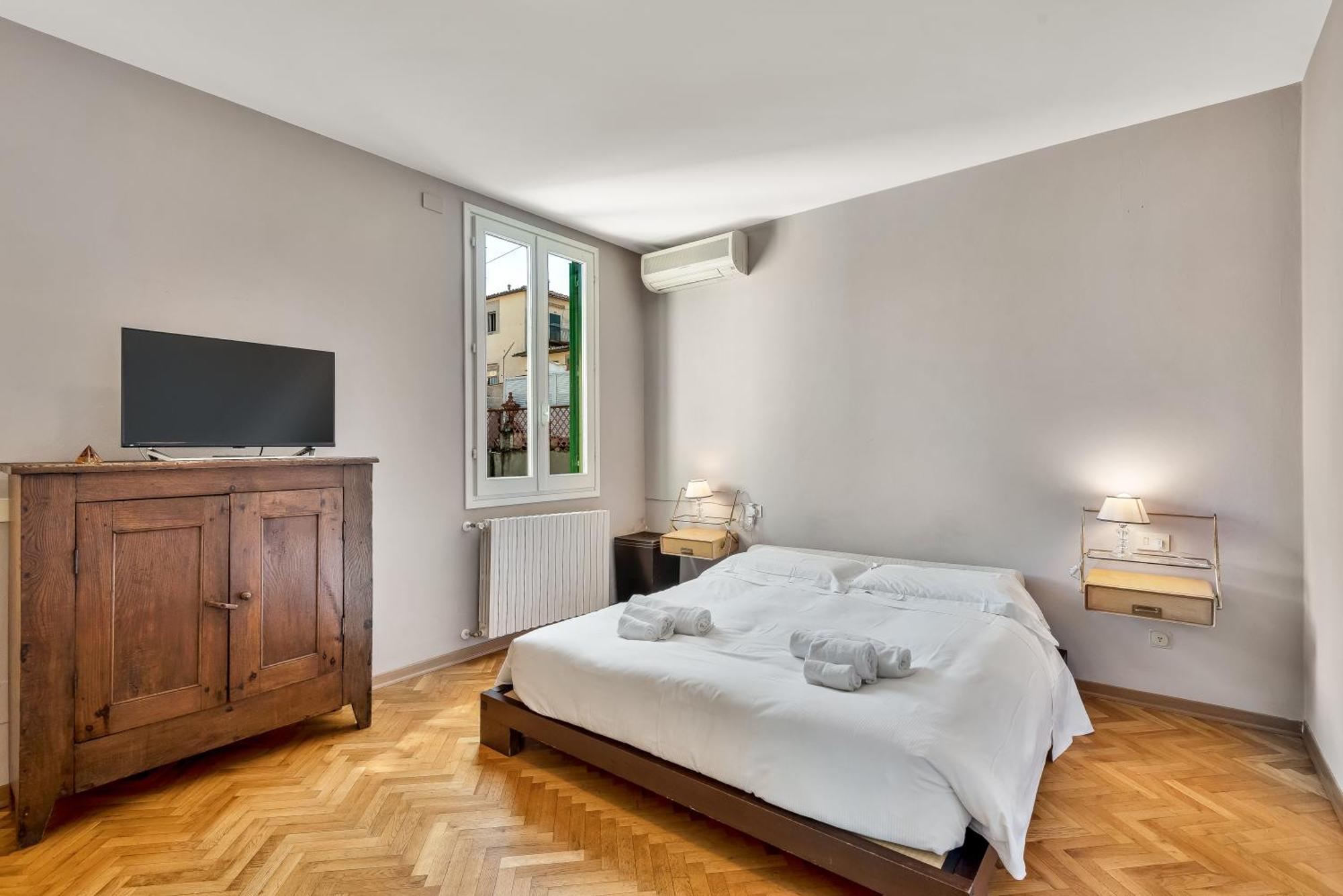 The Art Luxury Home Флоренция Экстерьер фото