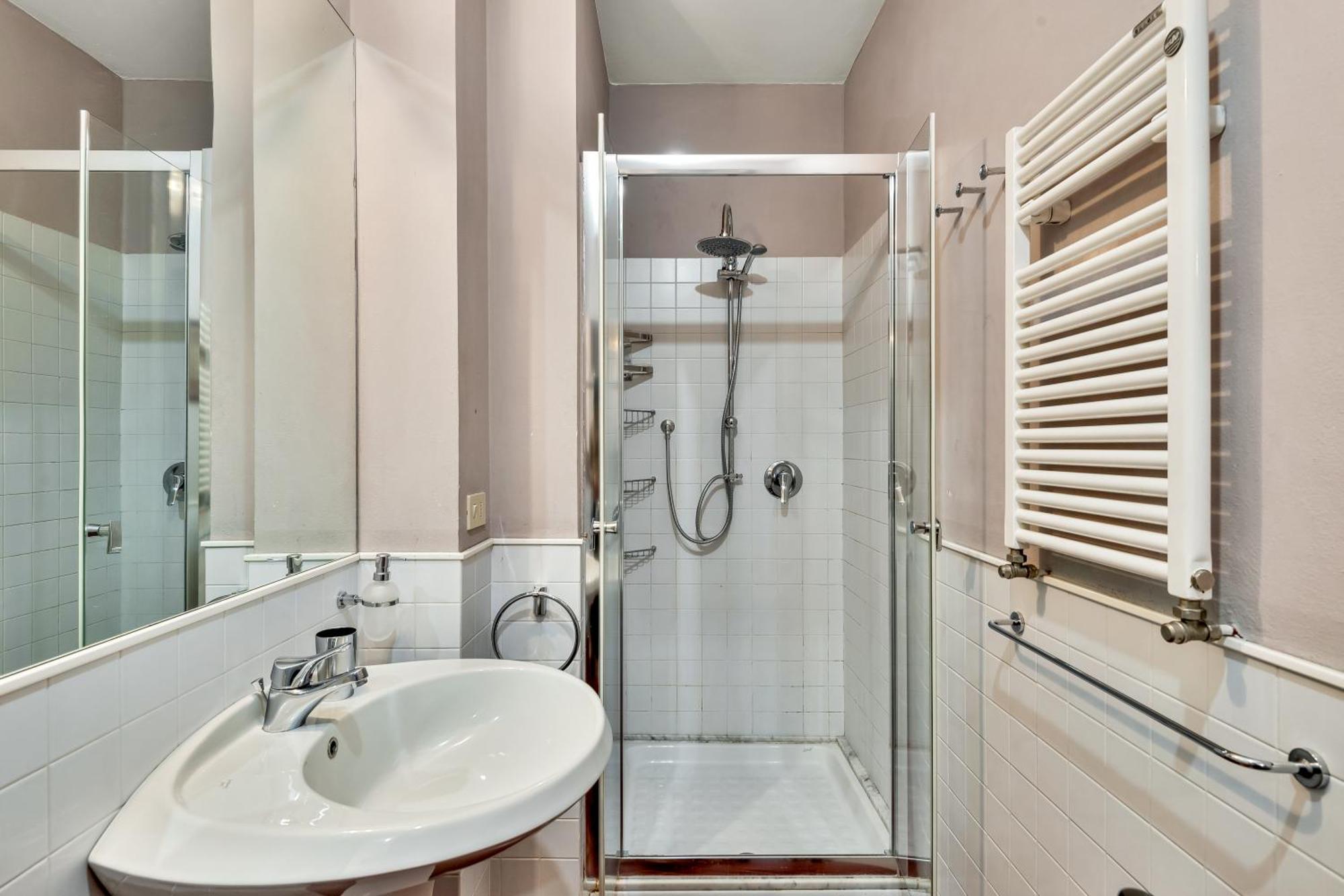 The Art Luxury Home Флоренция Экстерьер фото