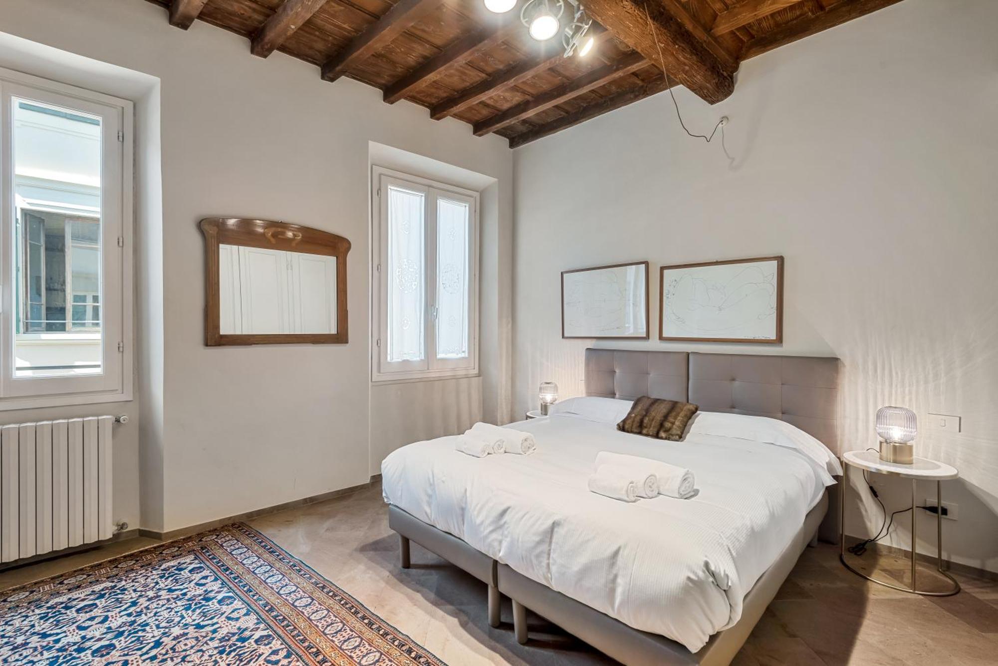 The Art Luxury Home Флоренция Экстерьер фото