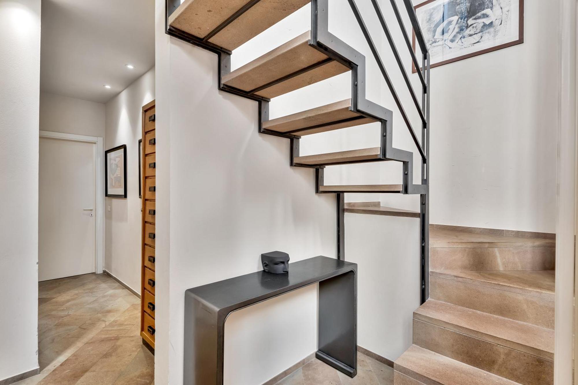 The Art Luxury Home Флоренция Экстерьер фото