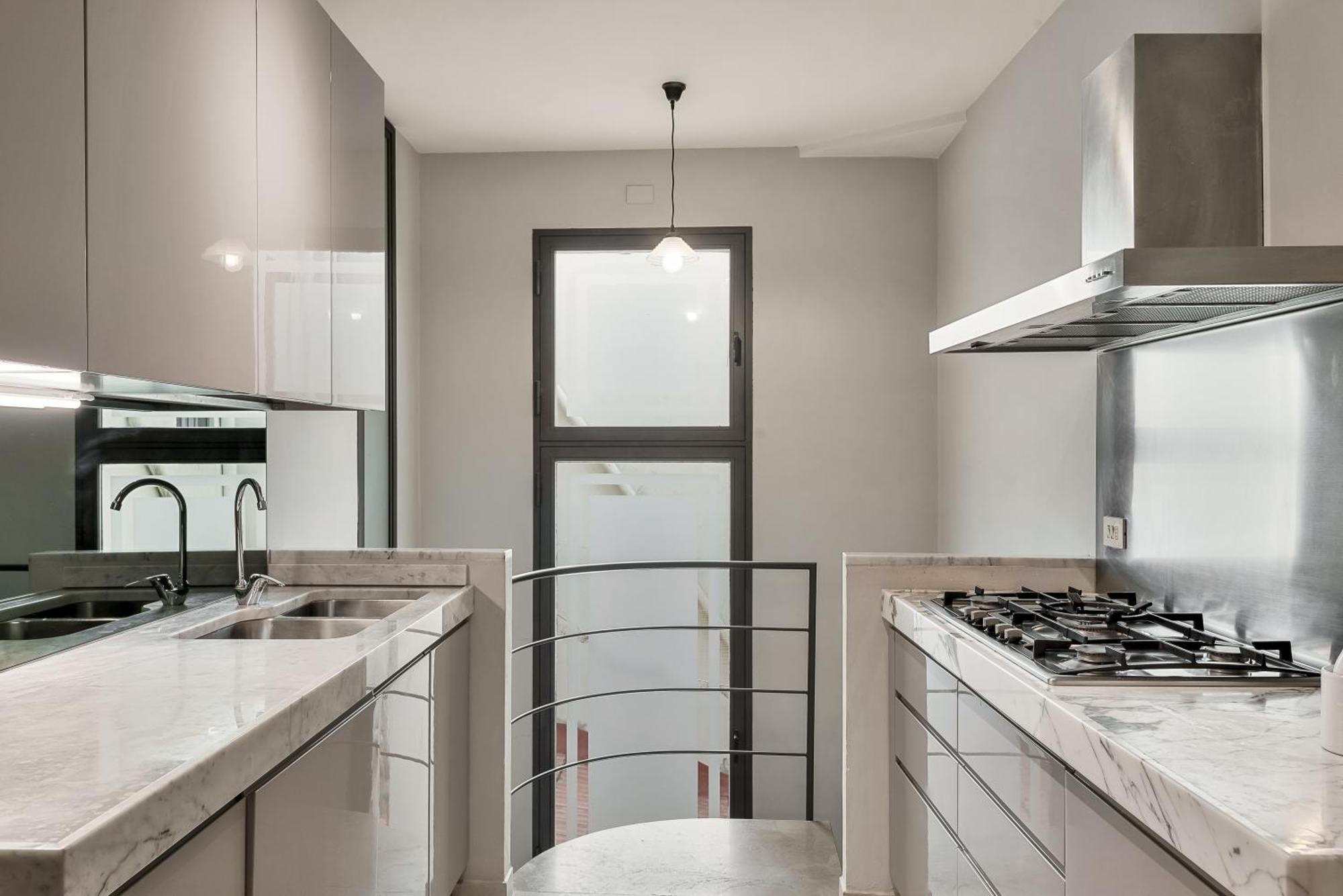The Art Luxury Home Флоренция Экстерьер фото